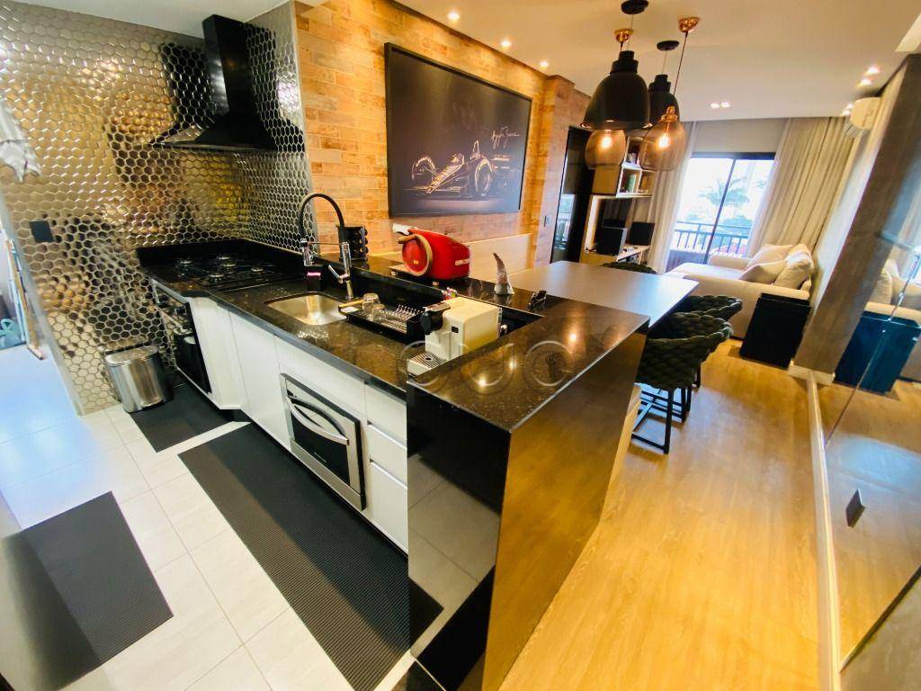 Apartamento, 2 quartos, 67 m² - Foto 4