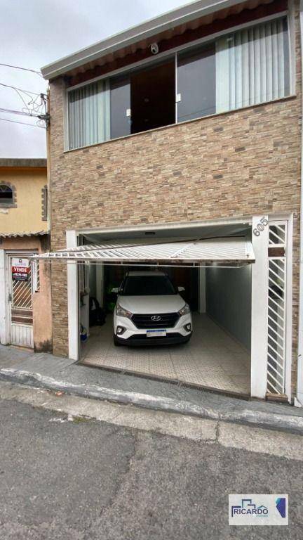 Sobrado à venda com 3 quartos, 132m² - Foto 23