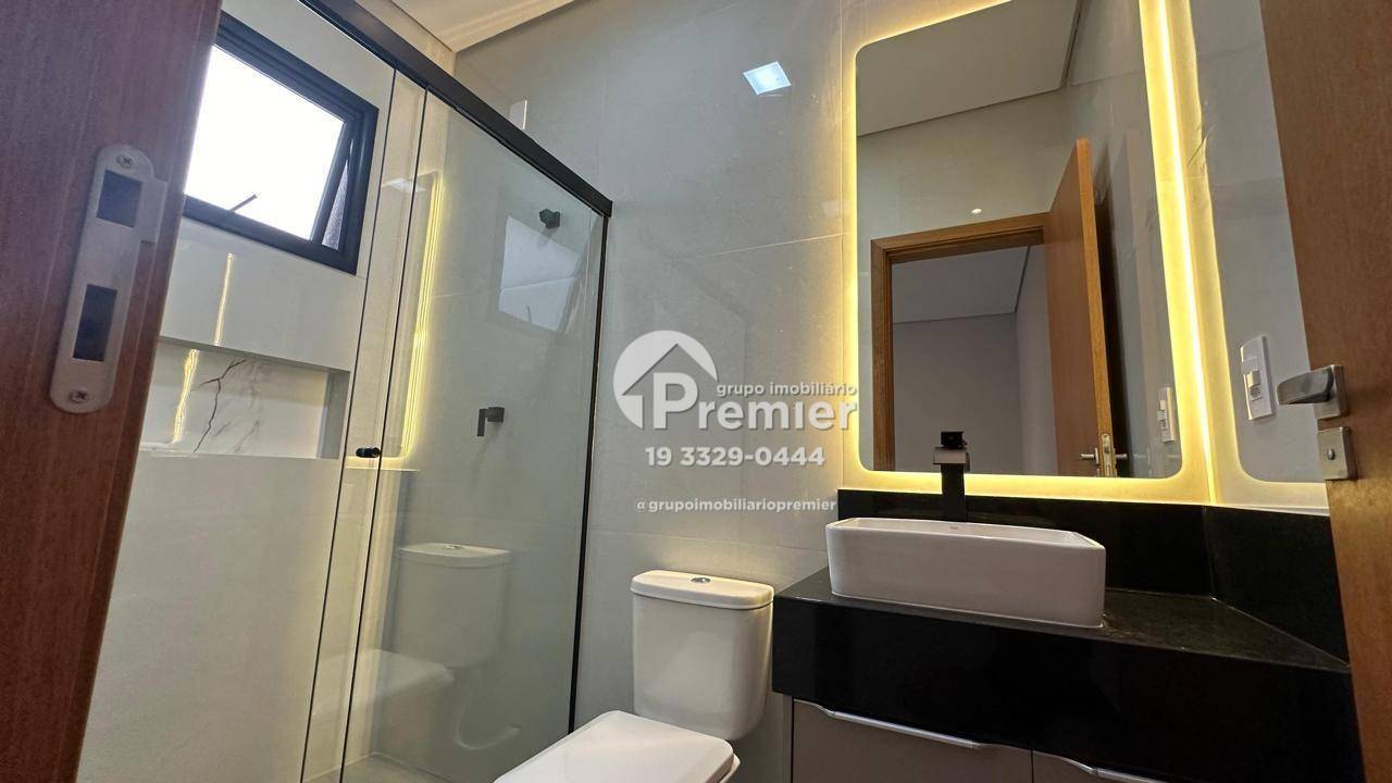 Casa à venda com 3 quartos, 95m² - Foto 25