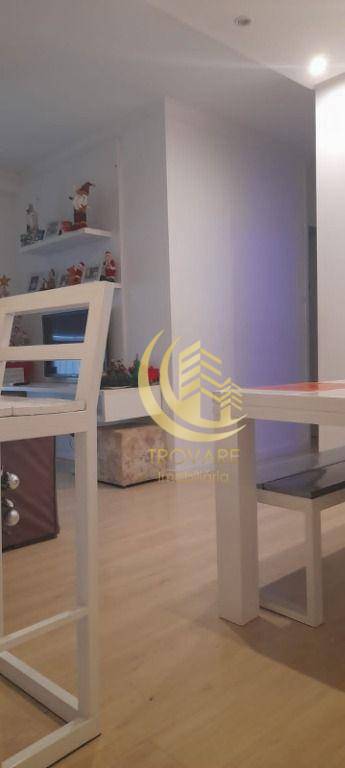 Apartamento à venda com 3 quartos, 68m² - Foto 22