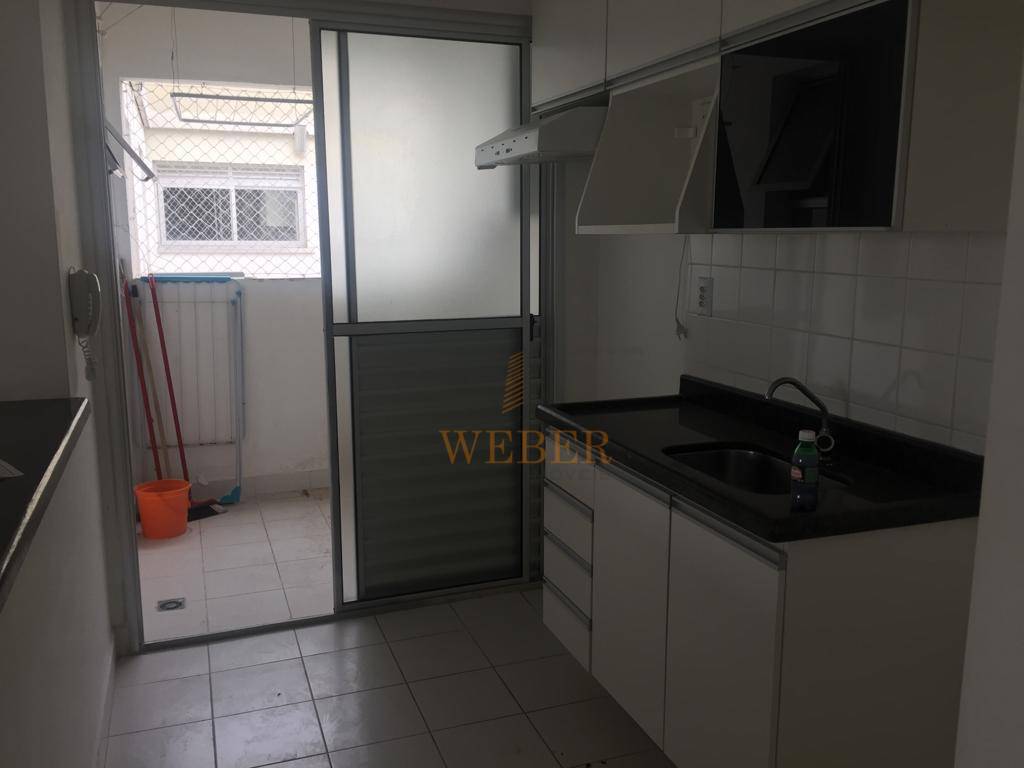 Apartamento à venda com 3 quartos, 65m² - Foto 12