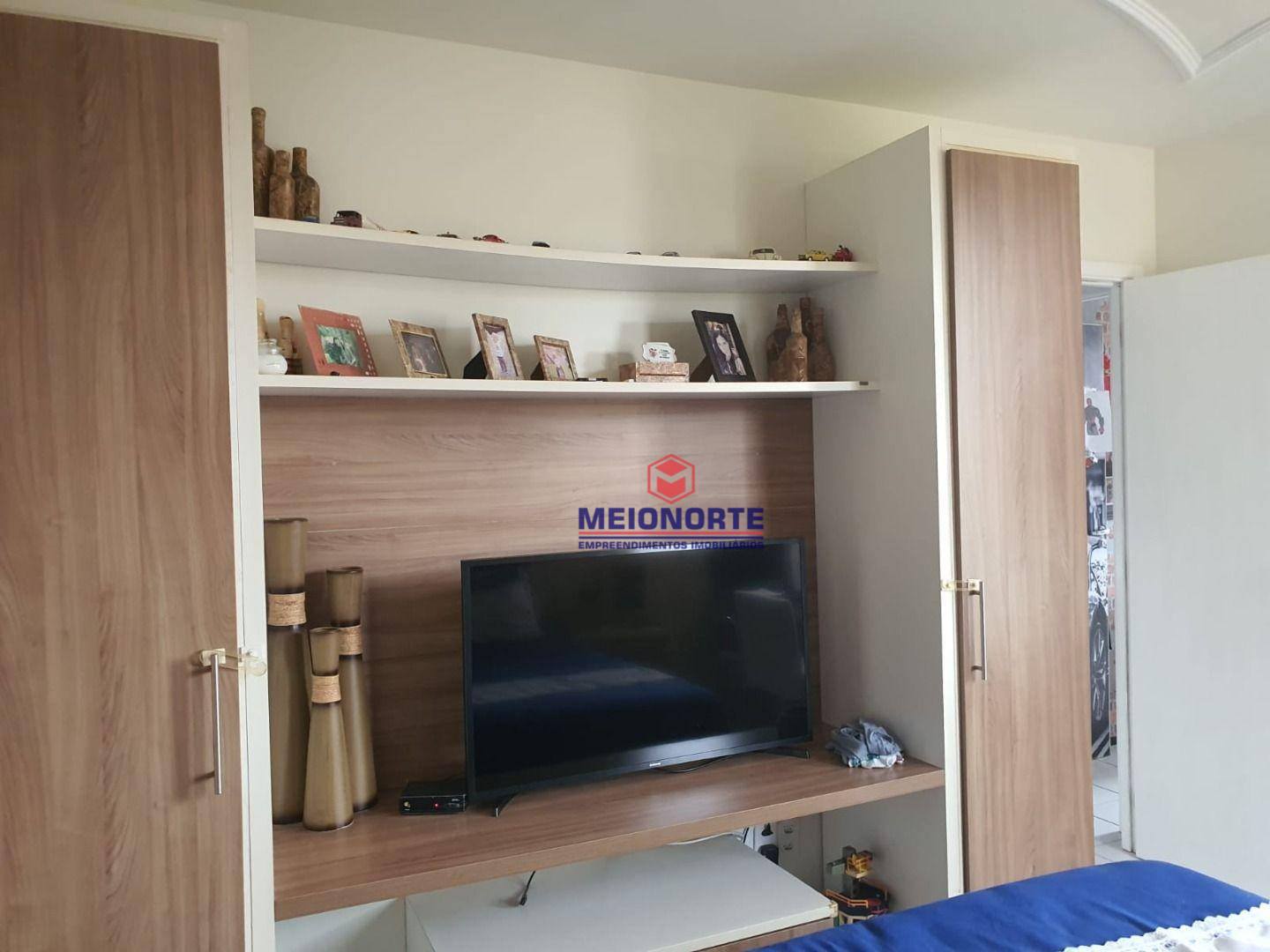 Apartamento à venda com 3 quartos, 95m² - Foto 24