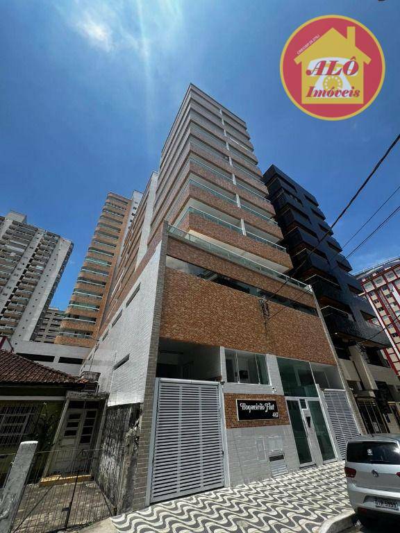 Apartamento à venda com 1 quarto, 41m² - Foto 2