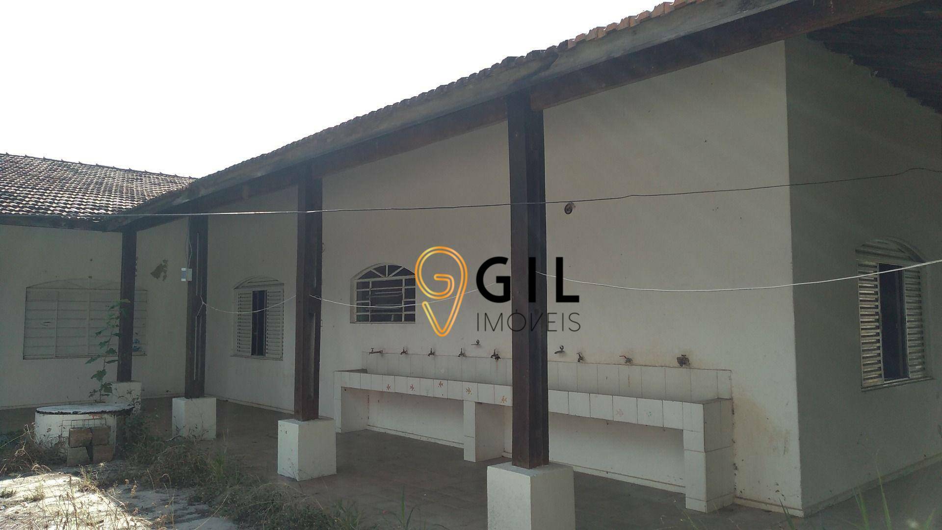 Casa à venda e aluguel com 4 quartos, 600m² - Foto 45