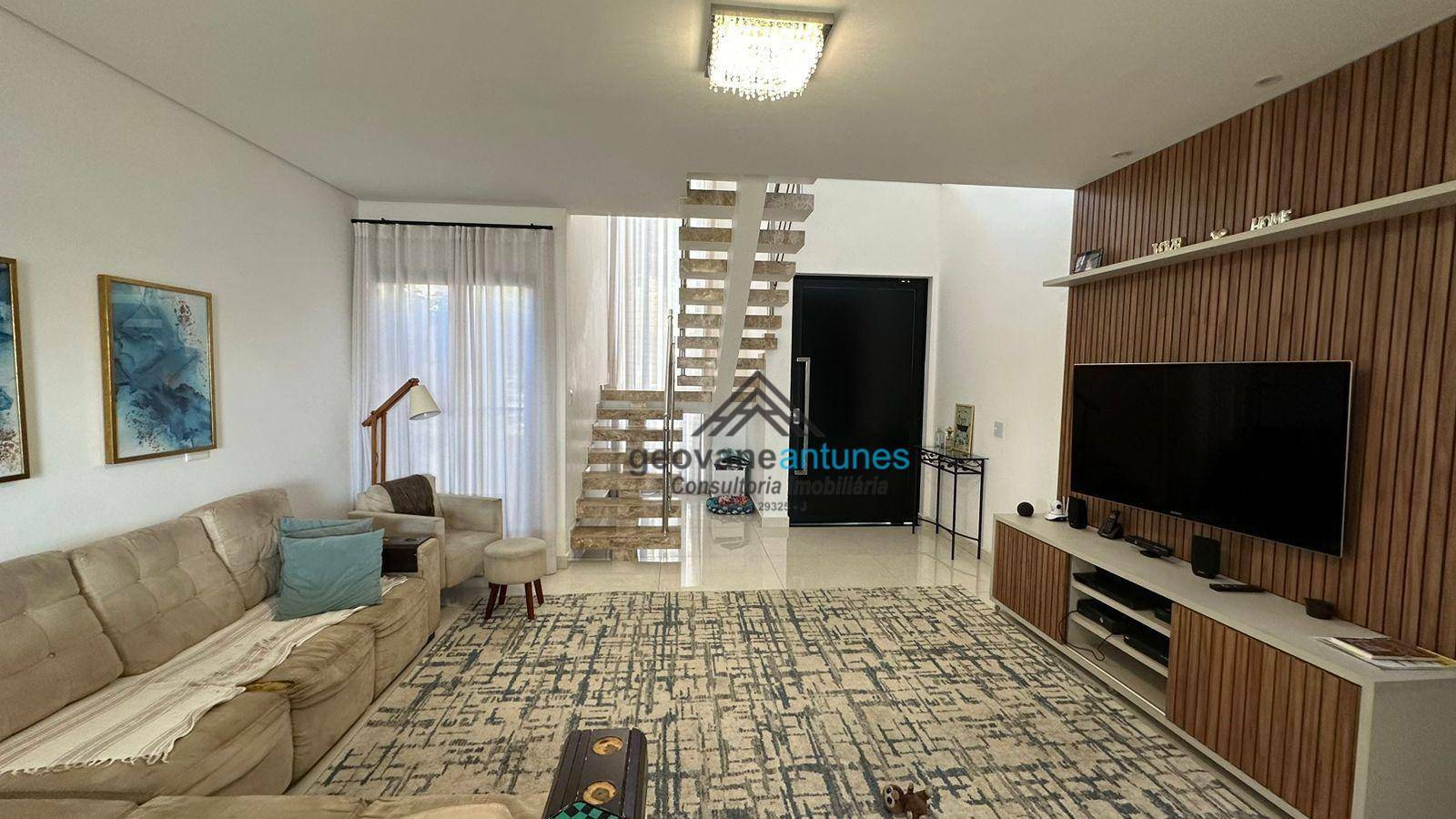 Sobrado à venda com 4 quartos, 283m² - Foto 2