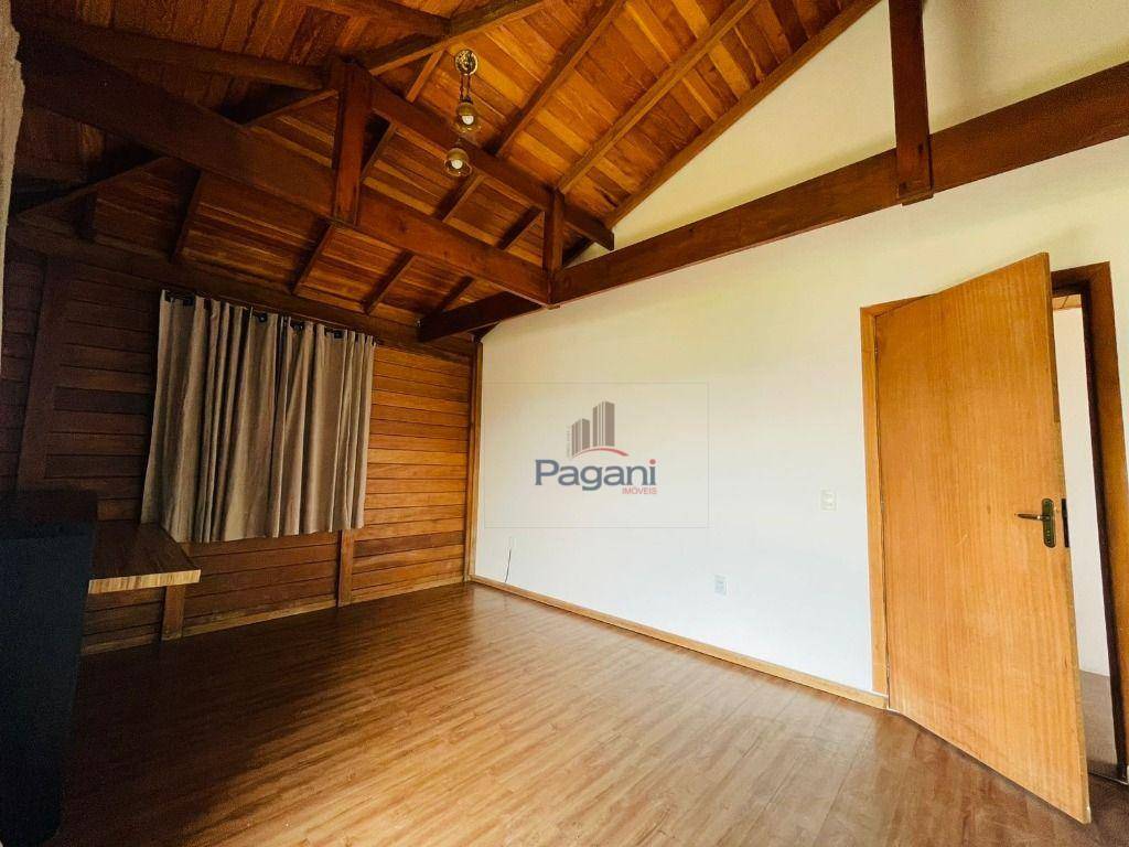 Casa, 3 quartos - Foto 20