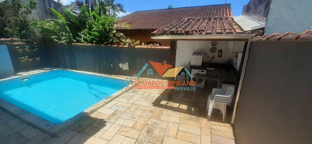 Casa de Condomínio à venda com 3 quartos, 180m² - Foto 22