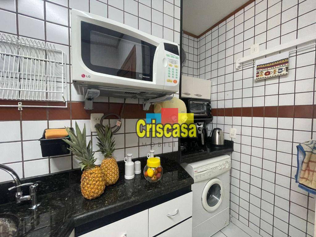 Apartamento à venda com 1 quarto, 35m² - Foto 12