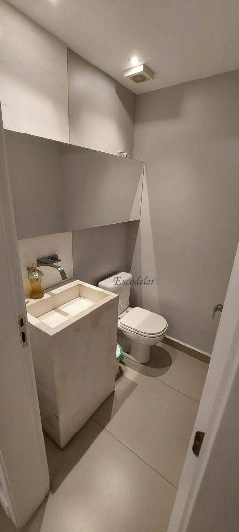 Apartamento à venda com 3 quartos, 163m² - Foto 16