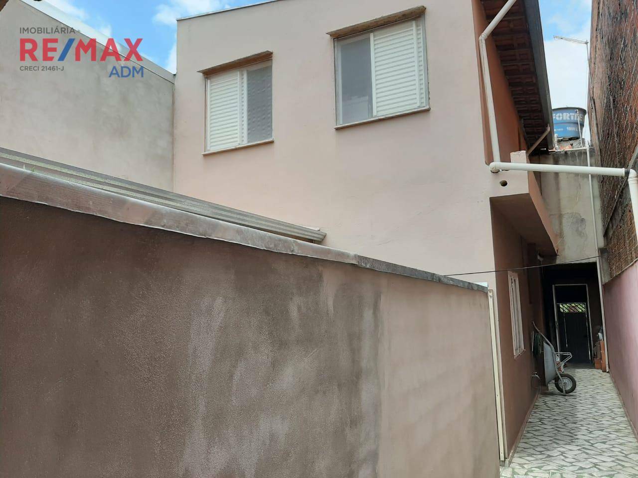 Casa à venda com 3 quartos, 166m² - Foto 12