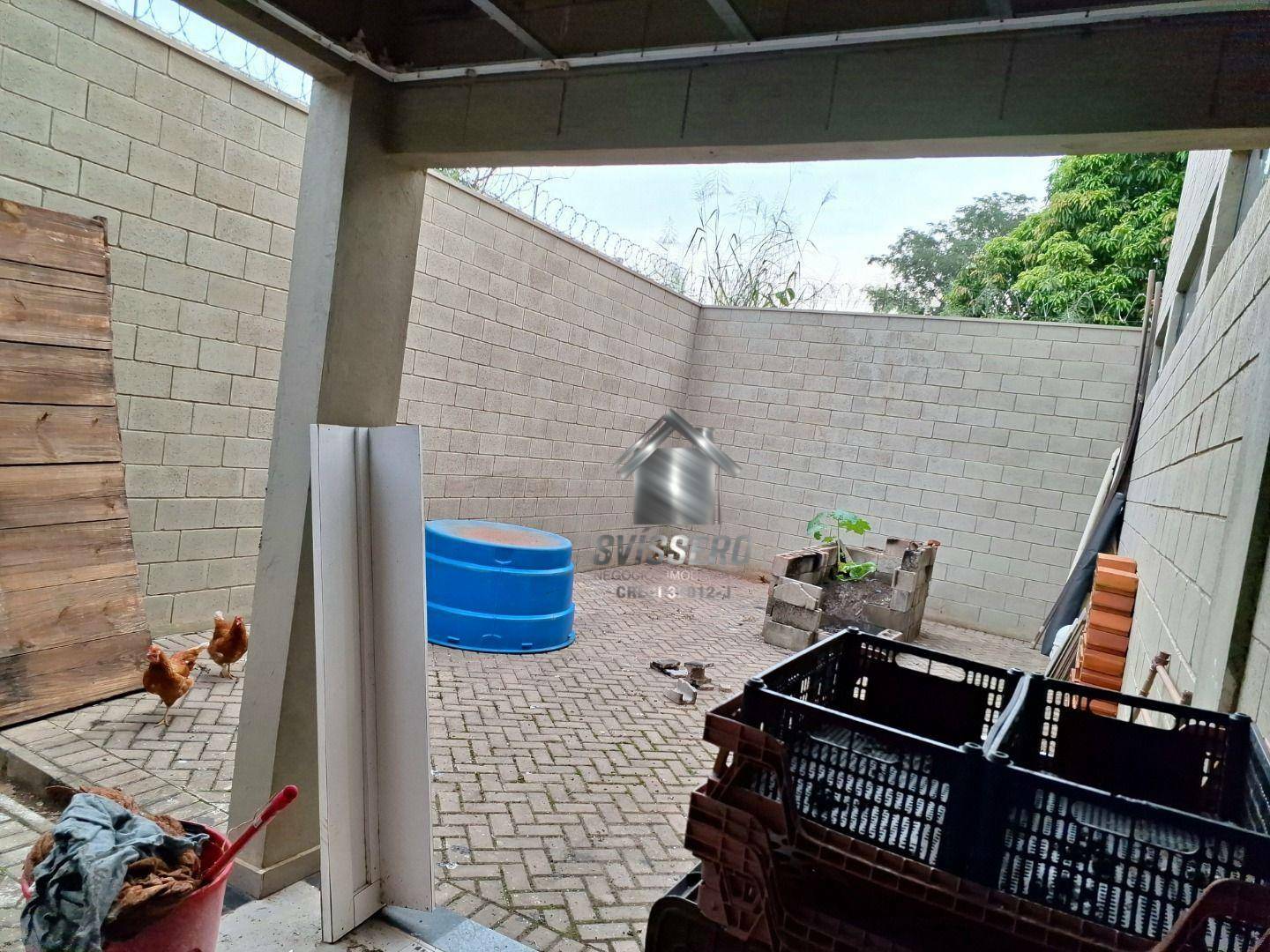 Casa, 3 quartos, 395 m² - Foto 21