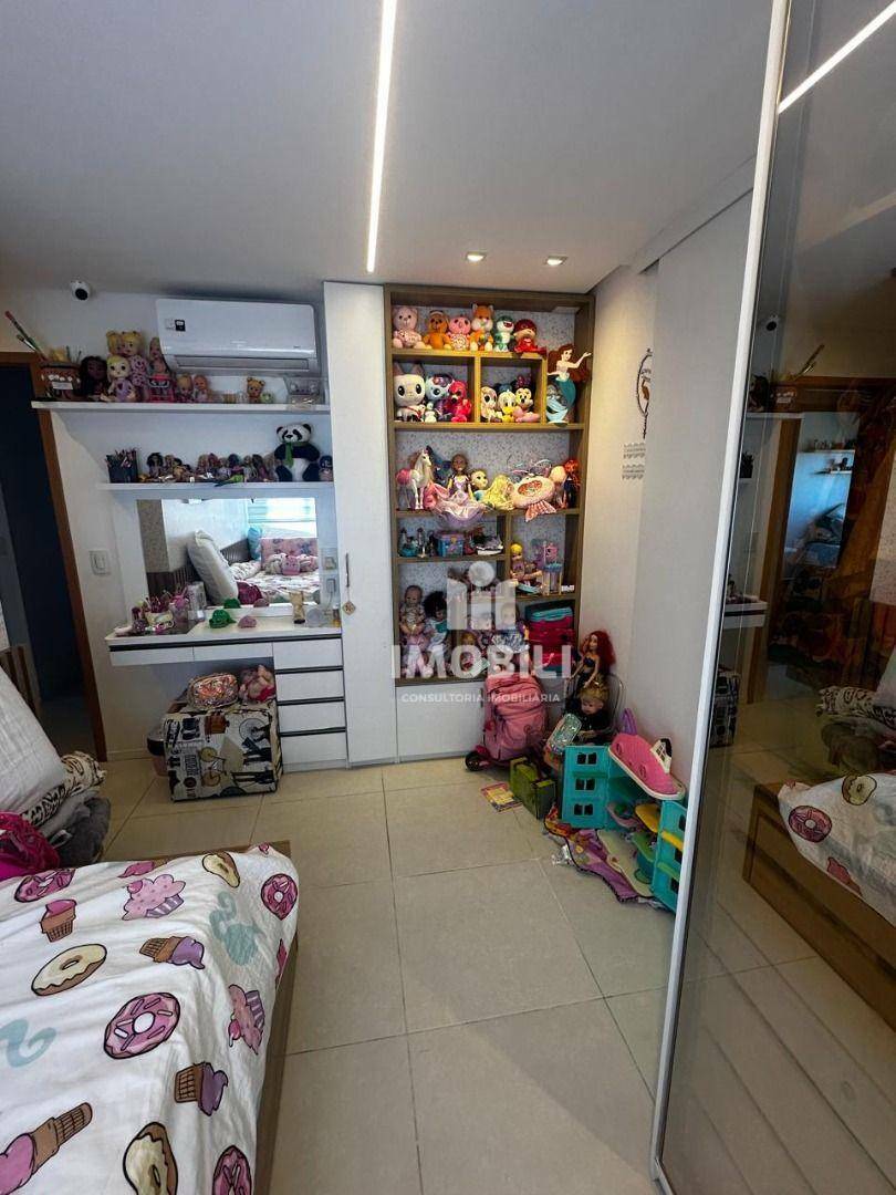 Apartamento, 3 quartos, 97 m² - Foto 7