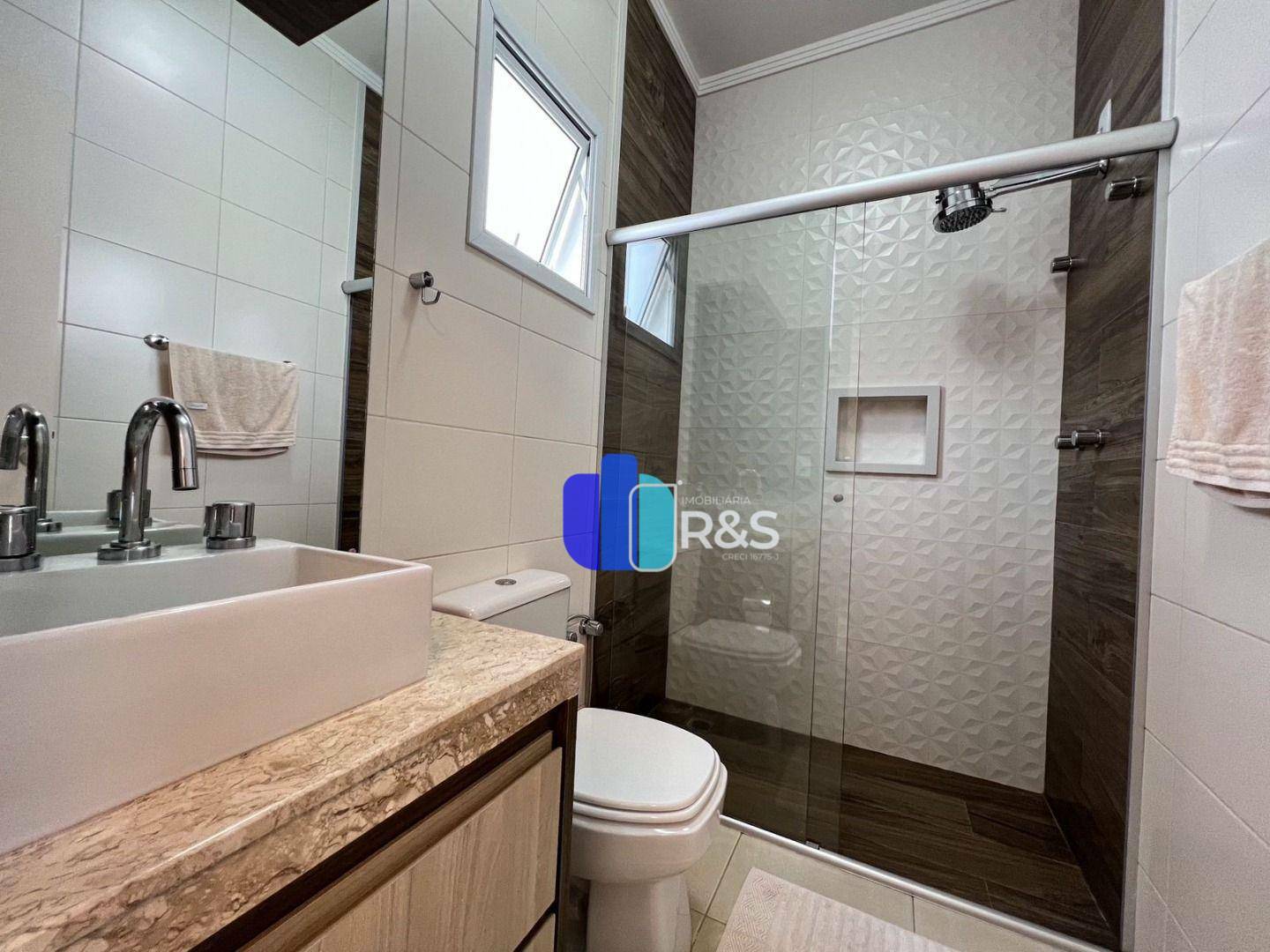 Casa de Condomínio à venda com 3 quartos, 252m² - Foto 19