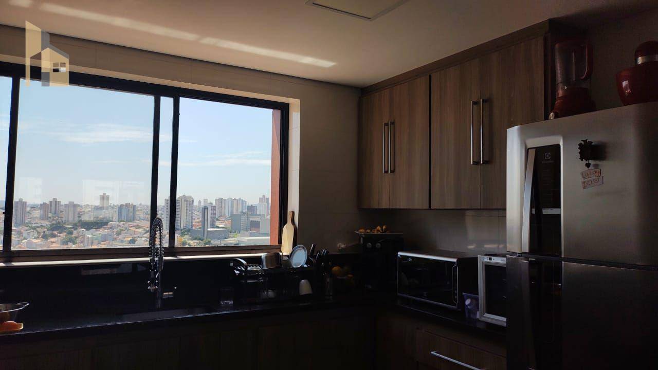 Apartamento à venda e aluguel com 3 quartos, 175m² - Foto 9