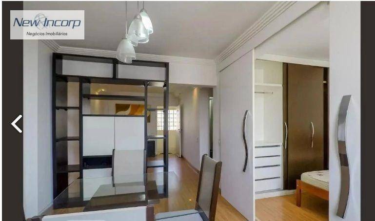 Apartamento à venda com 1 quarto, 50m² - Foto 4