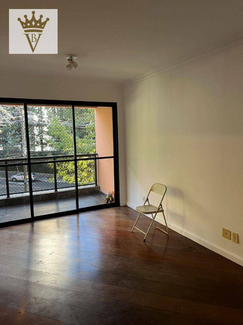 Apartamento, 3 quartos, 90 m² - Foto 1