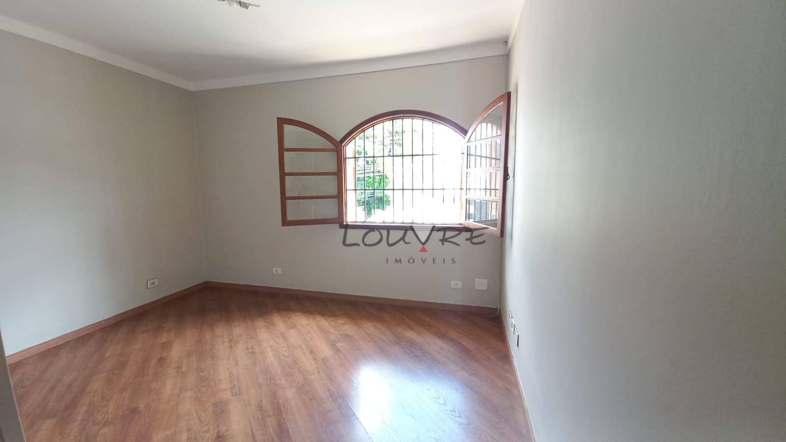 Casa para alugar com 3 quartos, 80m² - Foto 6