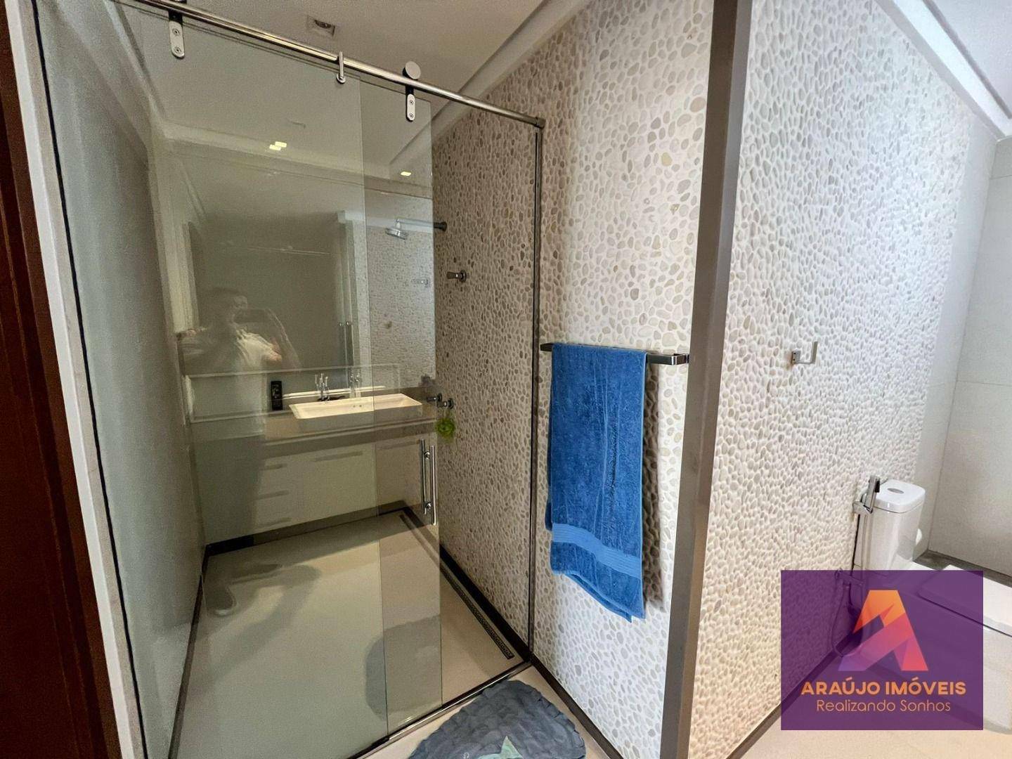 Casa de Condomínio à venda com 4 quartos, 960m² - Foto 16