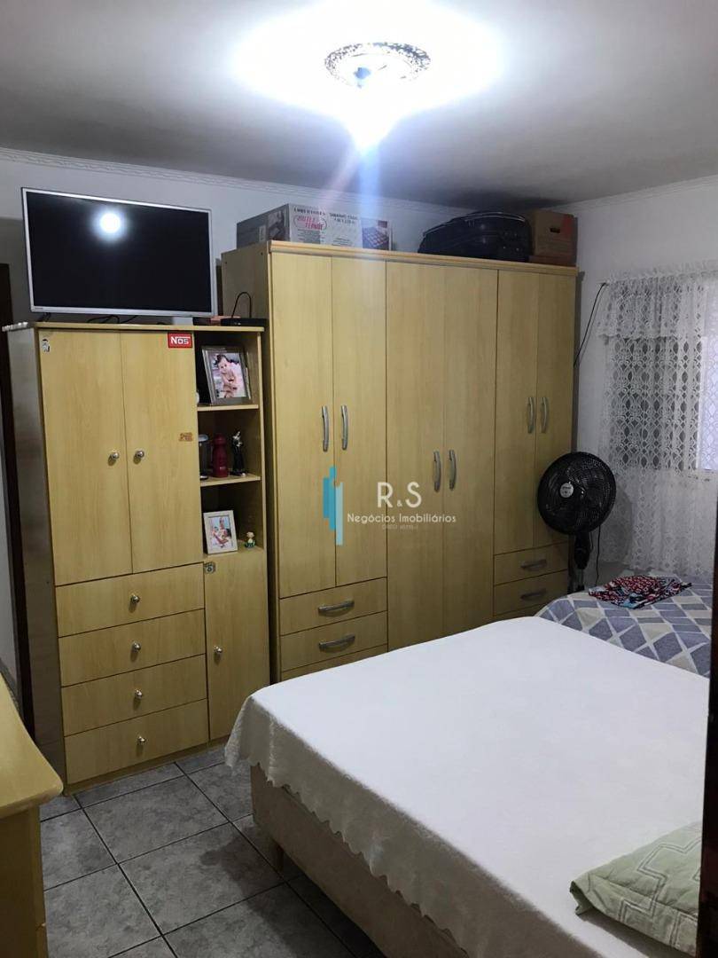 Casa à venda com 3 quartos, 171m² - Foto 14