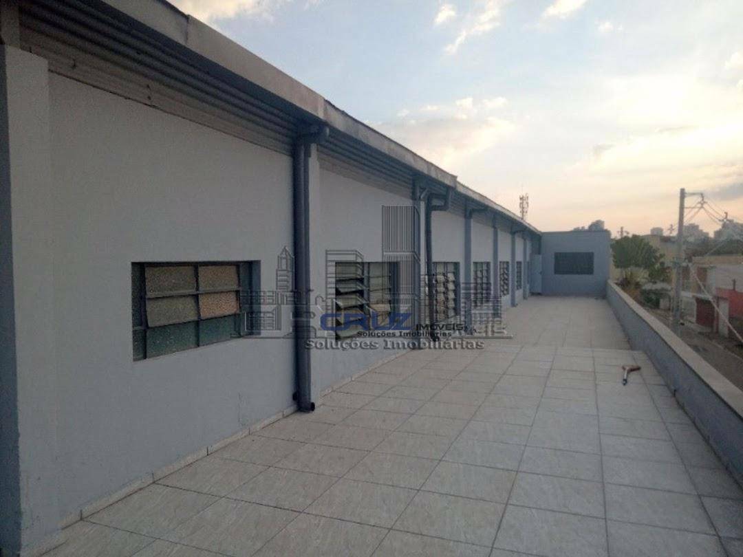 Depósito-Galpão-Armazém à venda e aluguel, 1000m² - Foto 32