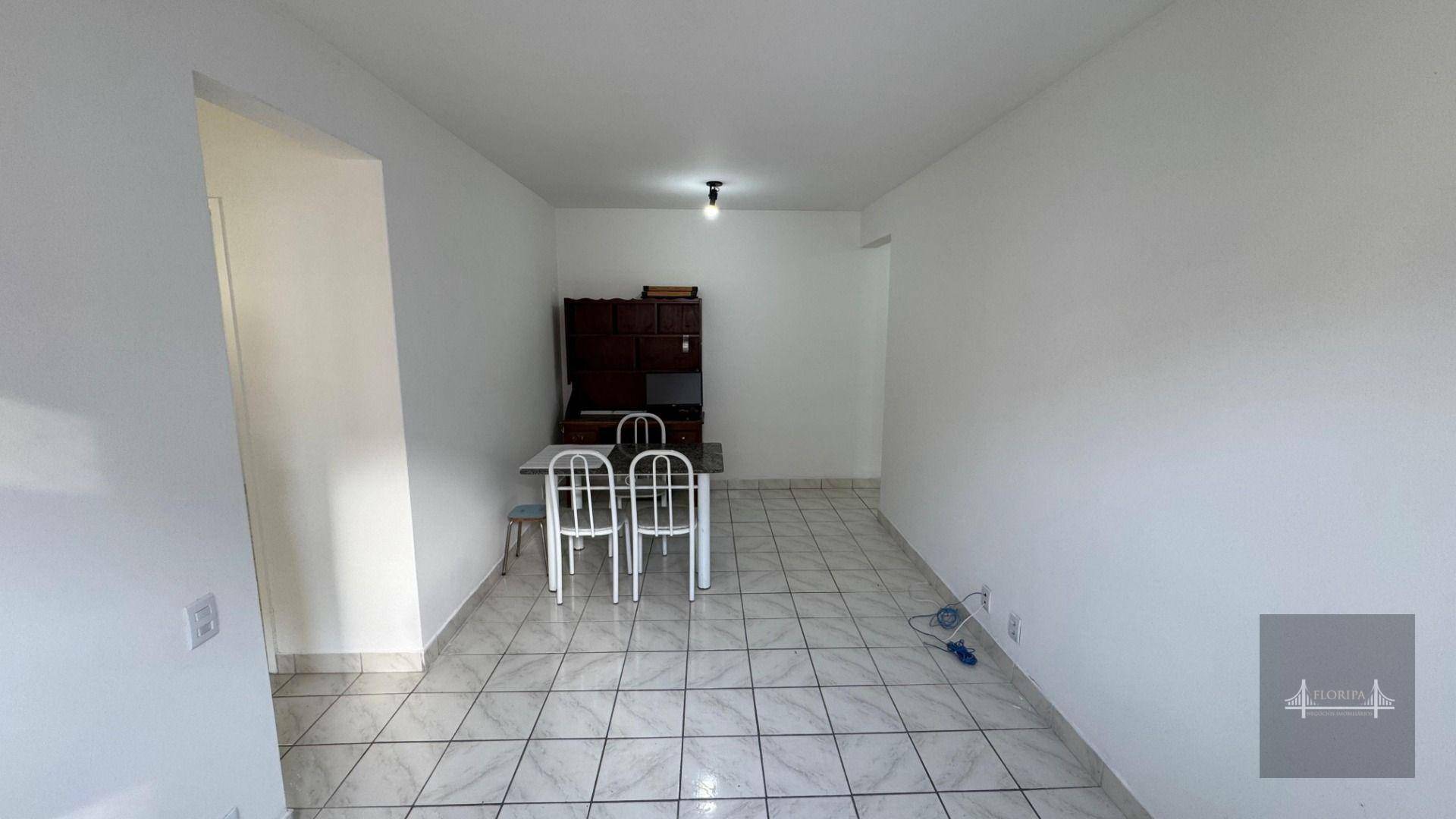 Apartamento, 2 quartos, 58 m² - Foto 3
