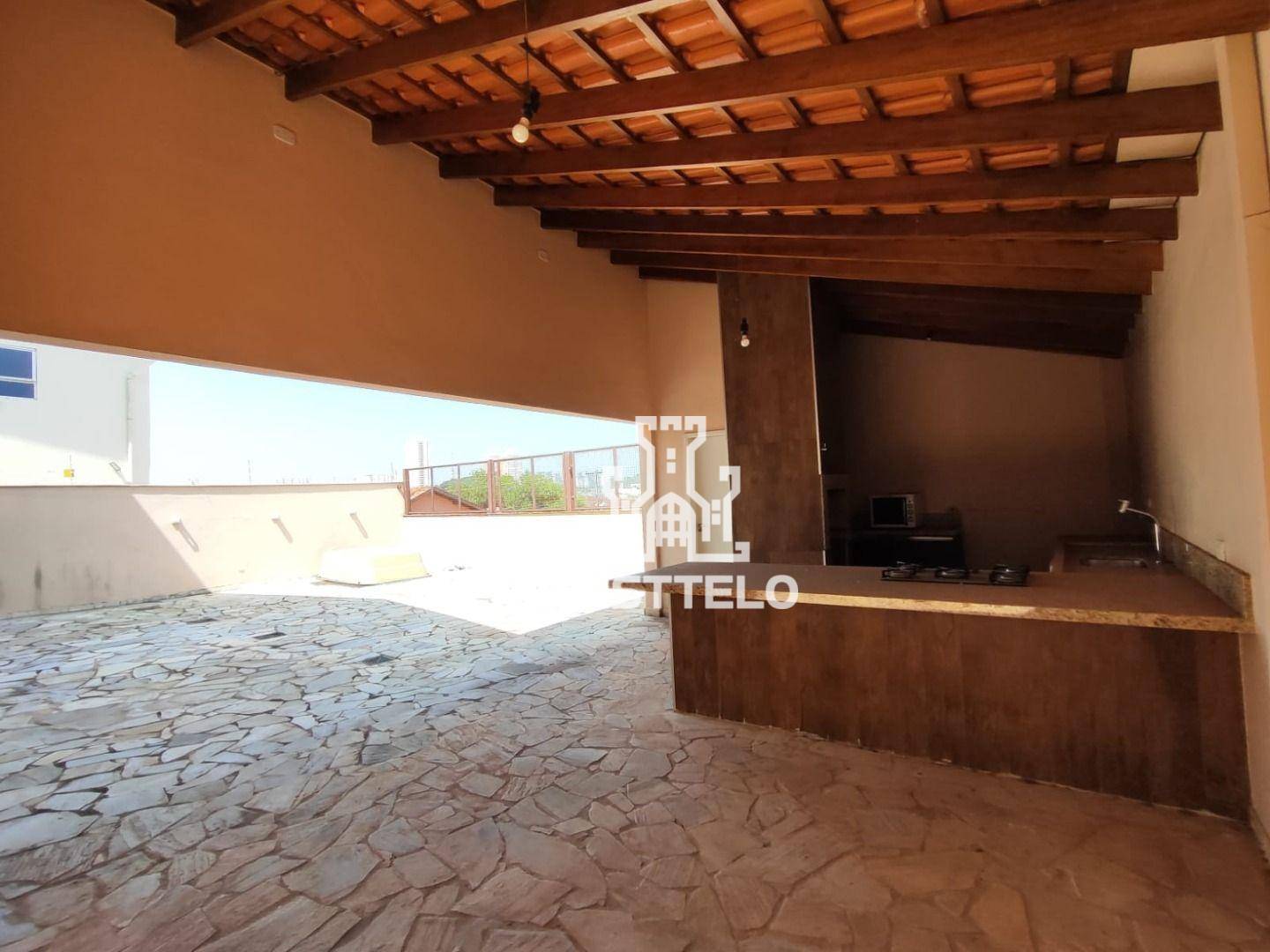 Casa à venda com 3 quartos, 222m² - Foto 22