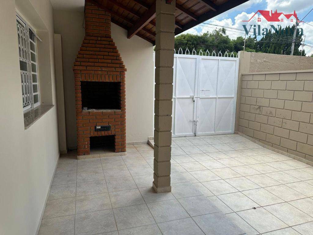 Casa à venda com 3 quartos, 232m² - Foto 6