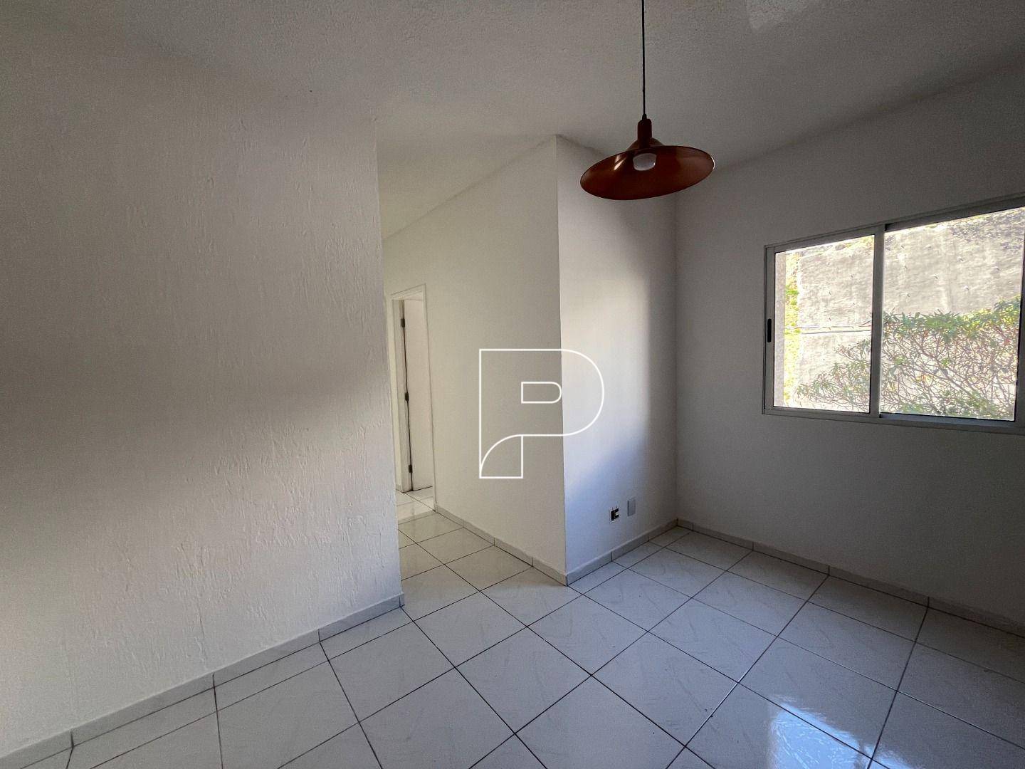 Apartamento, 2 quartos, 51 m² - Foto 3