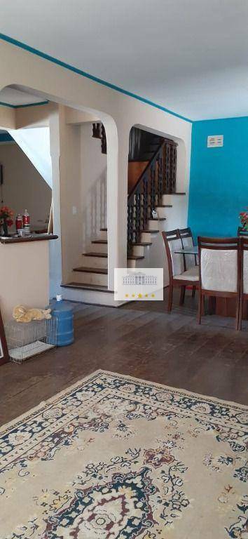 Sobrado, 3 quartos, 282 m² - Foto 3