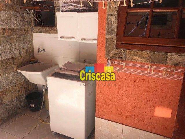 Casa de Condomínio à venda com 5 quartos, 300m² - Foto 15