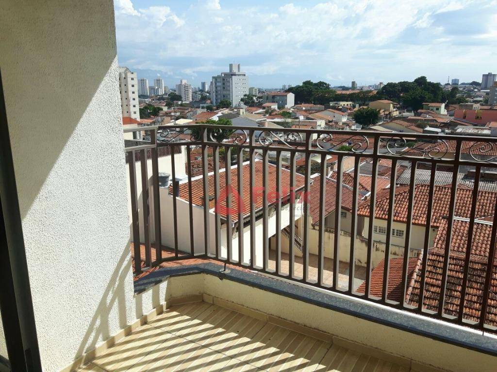 Apartamento para alugar com 2 quartos, 64m² - Foto 8