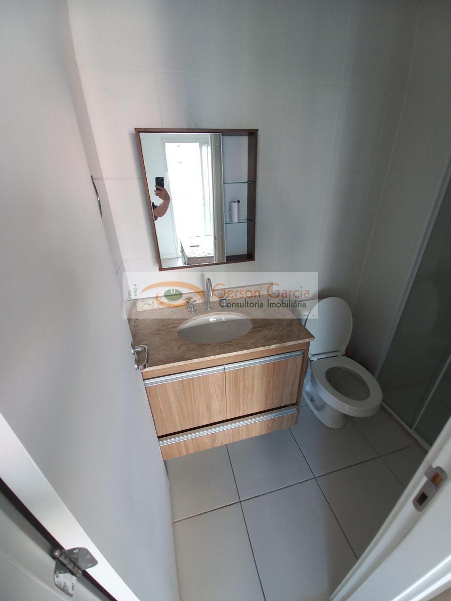 Apartamento à venda com 1 quarto, 33m² - Foto 12