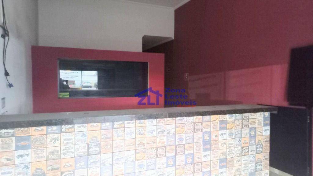 Loja-Salão para alugar, 48m² - Foto 2