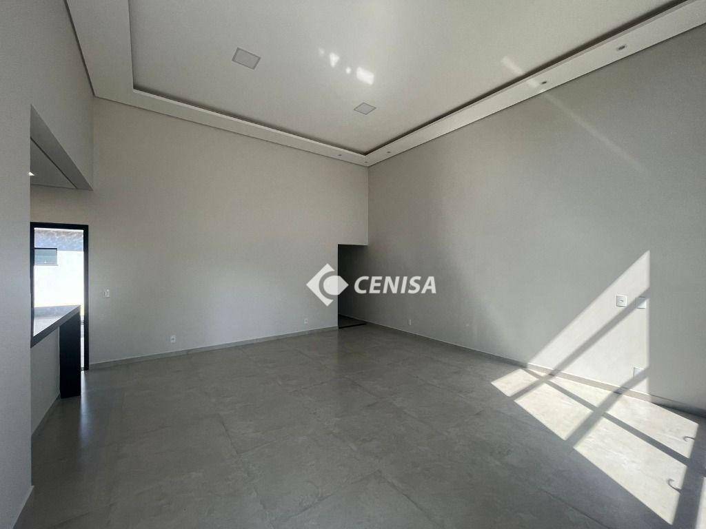 Casa de Condomínio à venda com 3 quartos, 188m² - Foto 11