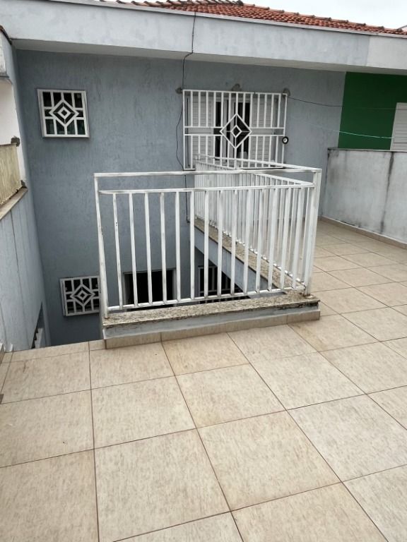 Sobrado à venda com 2 quartos, 116m² - Foto 15