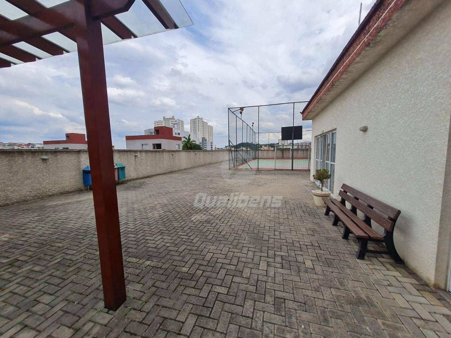 Apartamento à venda com 2 quartos, 58m² - Foto 21