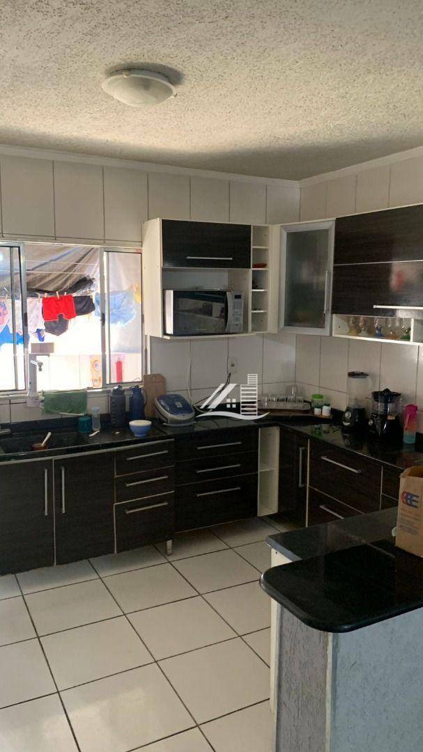 Sobrado à venda com 2 quartos, 80M2 - Foto 5