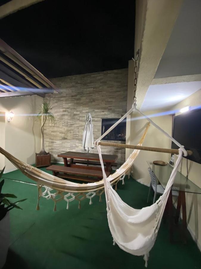 Cobertura à venda com 3 quartos, 198m² - Foto 8
