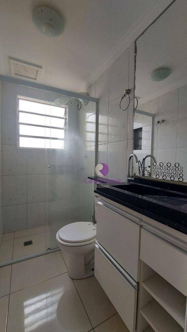 Apartamento à venda com 2 quartos, 48m² - Foto 9