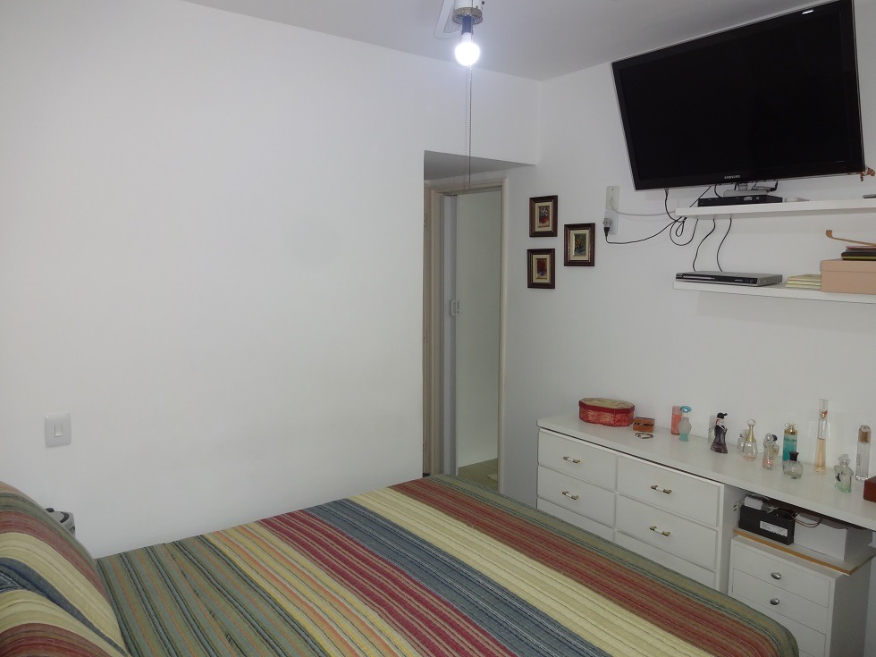 Apartamento à venda com 3 quartos, 125m² - Foto 14