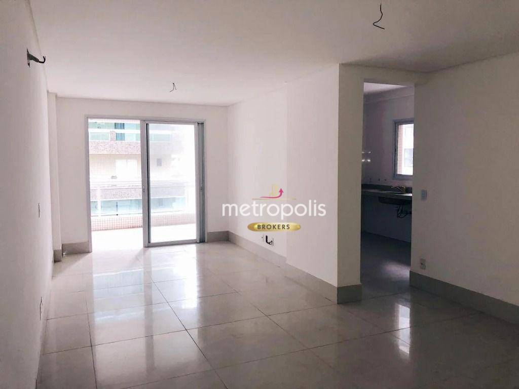 Apartamento à venda com 3 quartos, 148m² - Foto 1