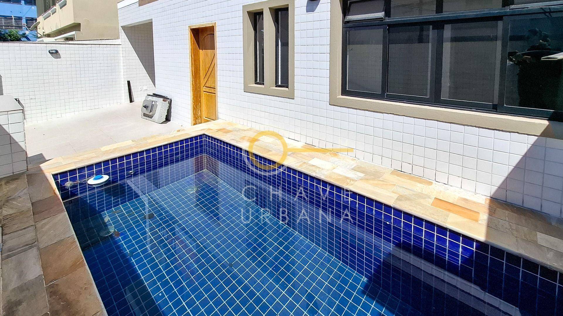 Casa, 3 quartos, 140 m² - Foto 3