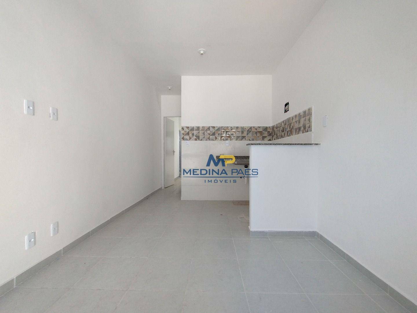 Casa à venda com 1 quarto, 33m² - Foto 28