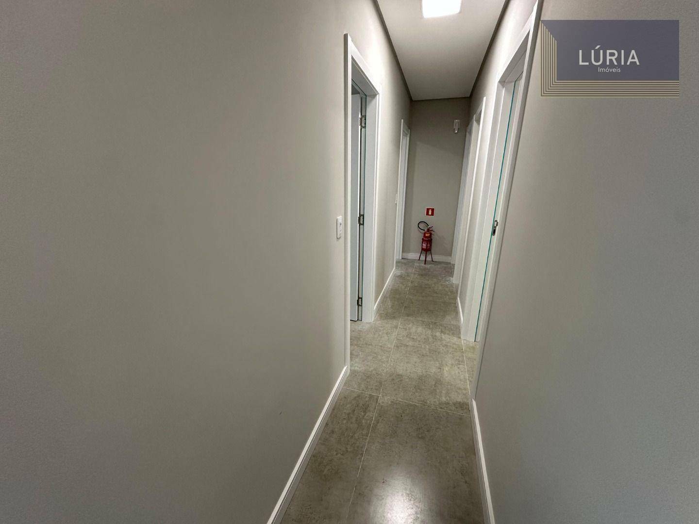 Conjunto Comercial-Sala para alugar, 154m² - Foto 14