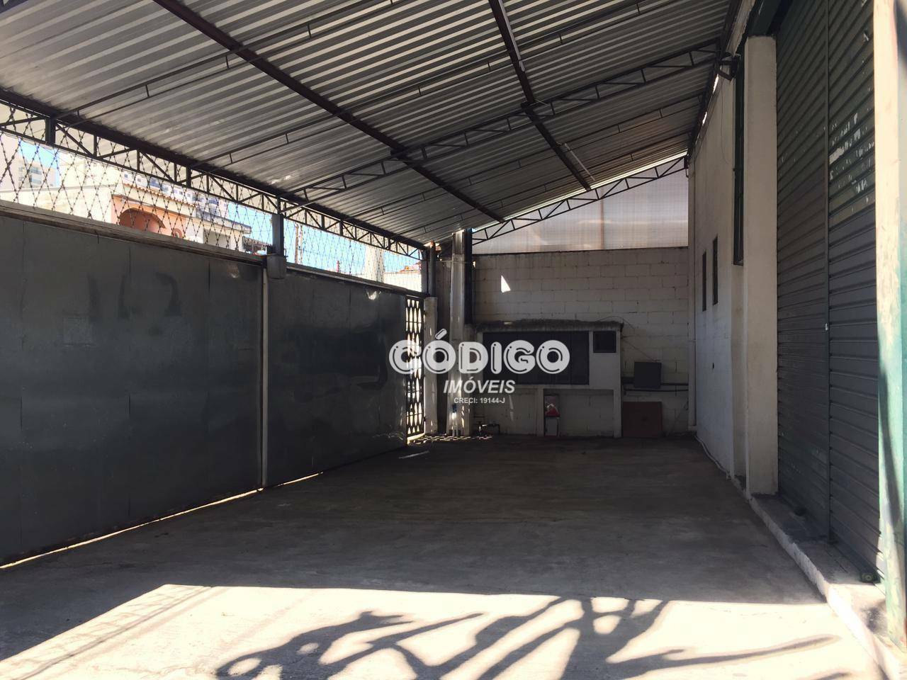 Depósito-Galpão-Armazém para alugar, 600m² - Foto 28