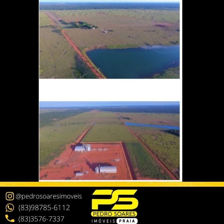 Fazenda à venda, 323800000M2 - Foto 5