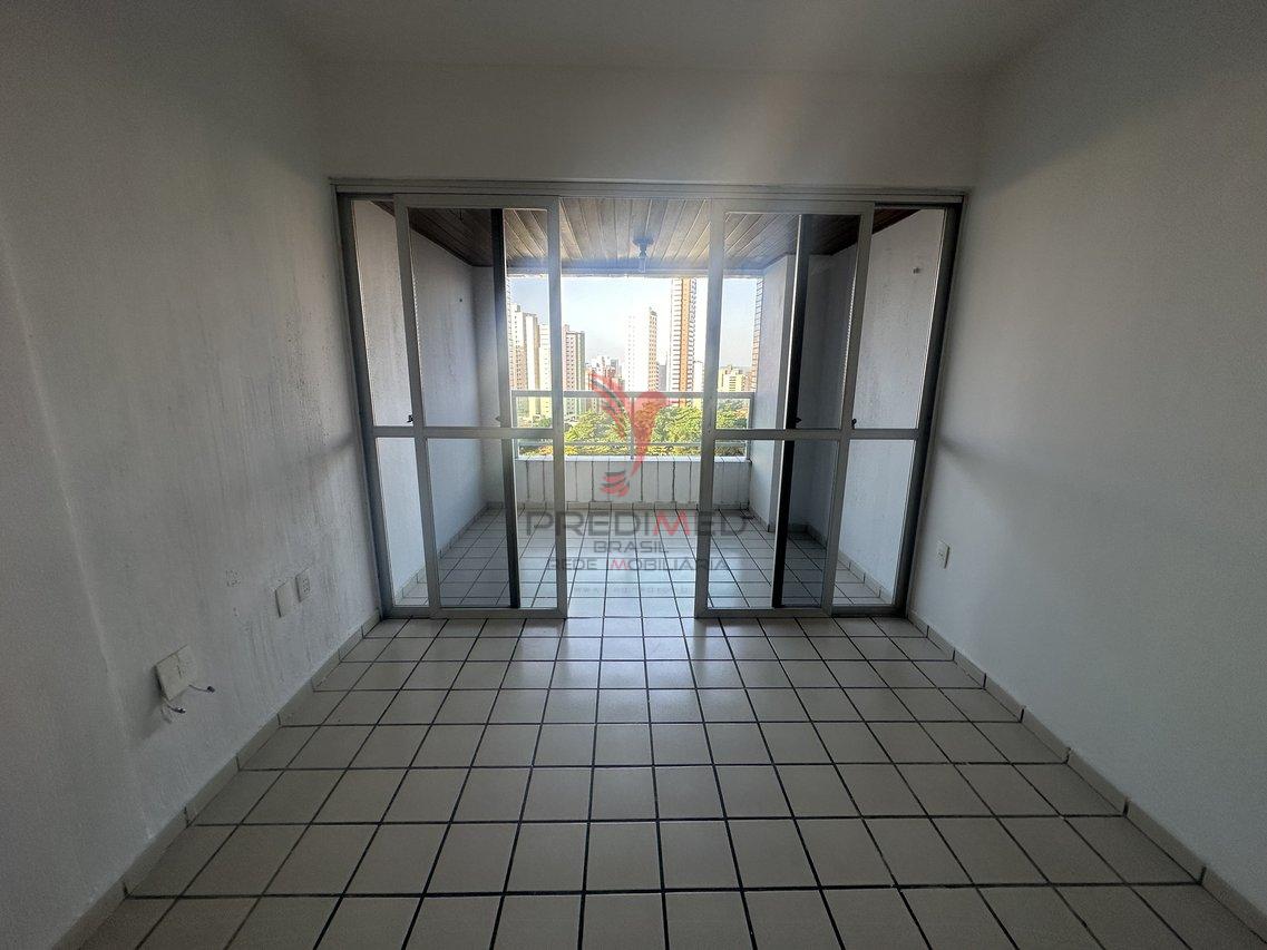 Apartamento à venda com 3 quartos, 132m² - Foto 2