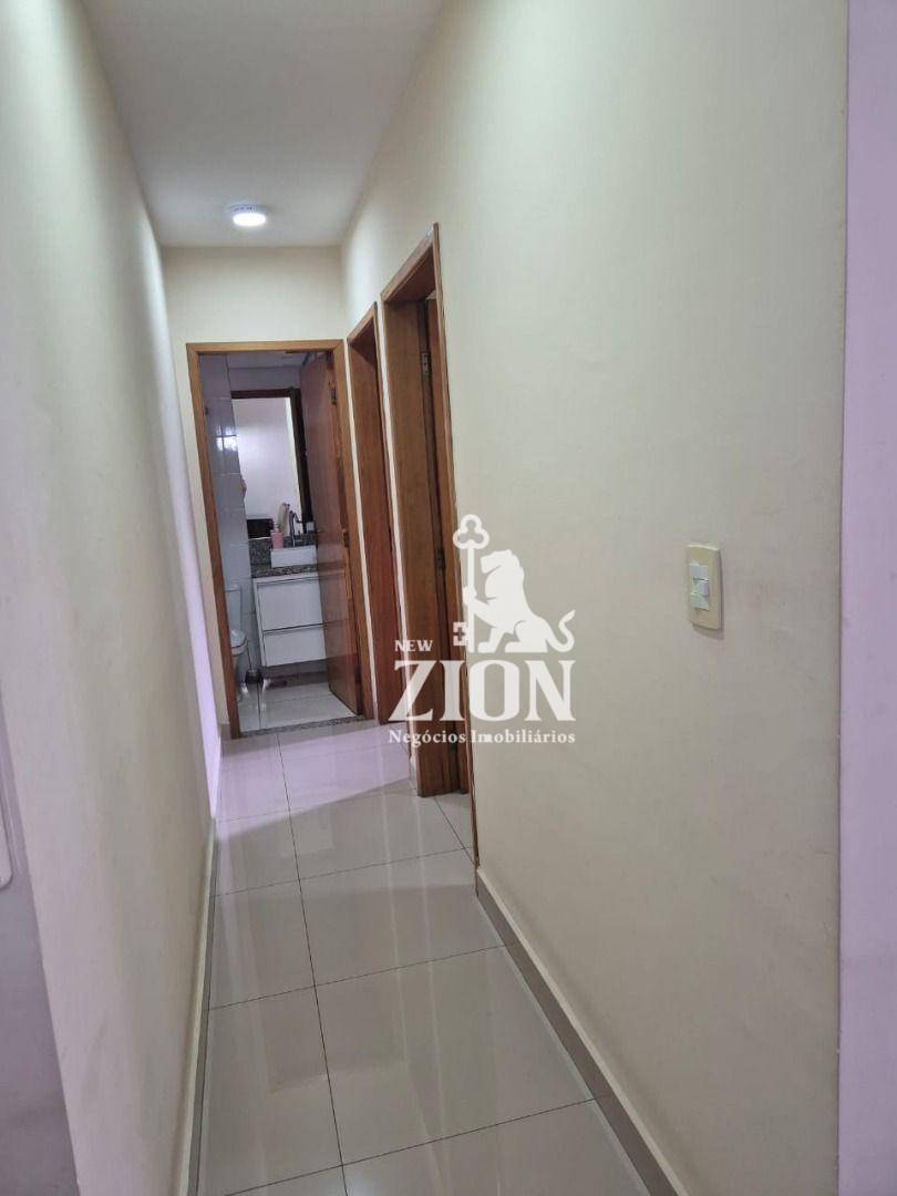 Apartamento à venda com 2 quartos, 54m² - Foto 14