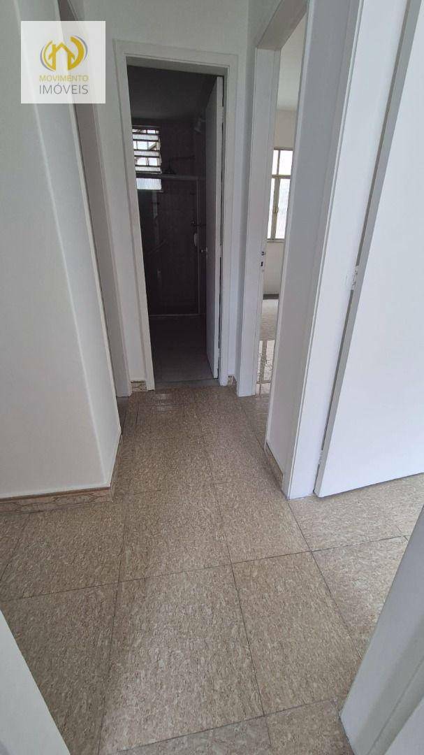 Apartamento à venda com 3 quartos, 94m² - Foto 11