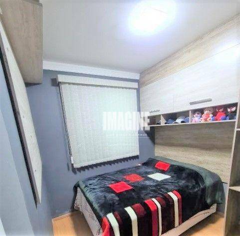 Apartamento à venda com 2 quartos, 41m² - Foto 15